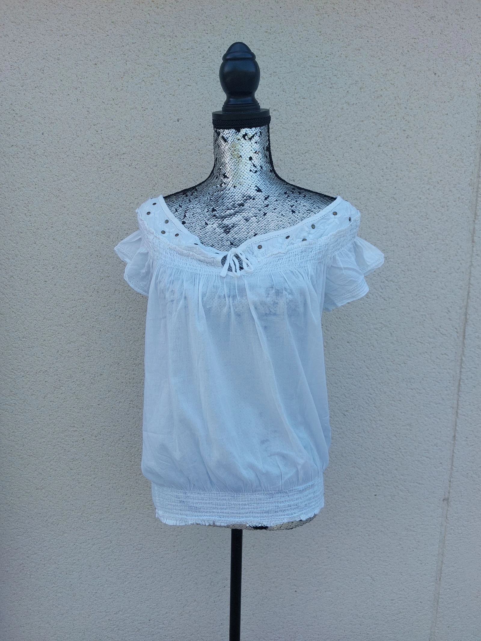 Blusa talla 40 – photo 2